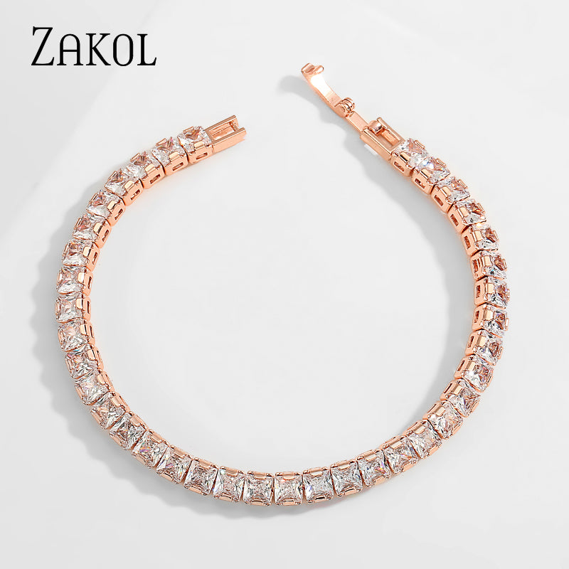Vionsra™ Bracellet by Zakol (Saatin Yanında Sepete Ekle Hediye)