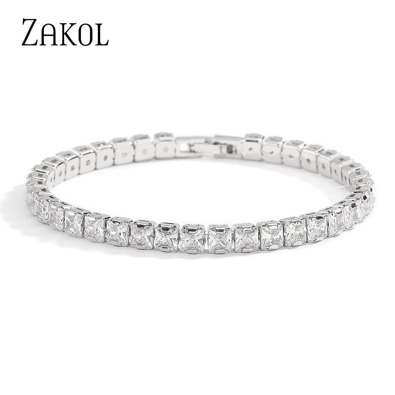 Vionsra™ Bracellet by Zakol (Saatin Yanında Sepete Ekle Hediye)