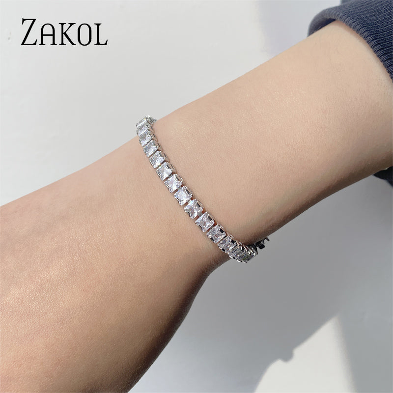 Vionsra™ Bracellet by Zakol (Saatin Yanında Sepete Ekle Hediye)