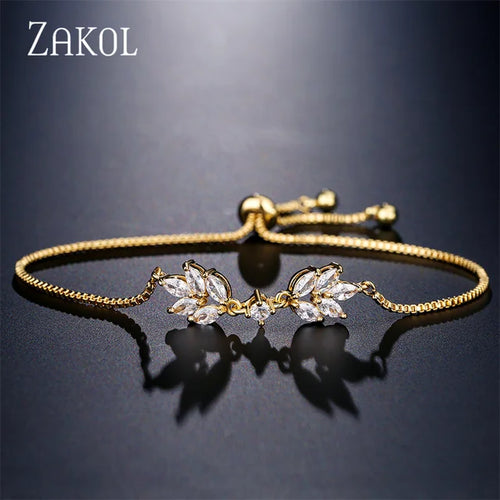Vionsra™ Luxury Bracellet by Zakol