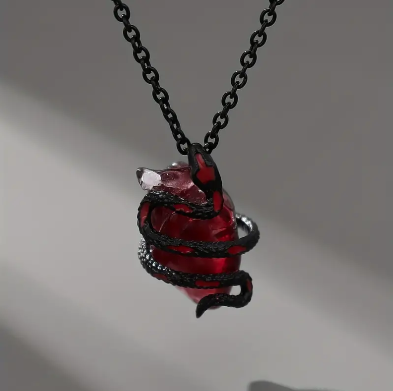Serpent Kadın Saati