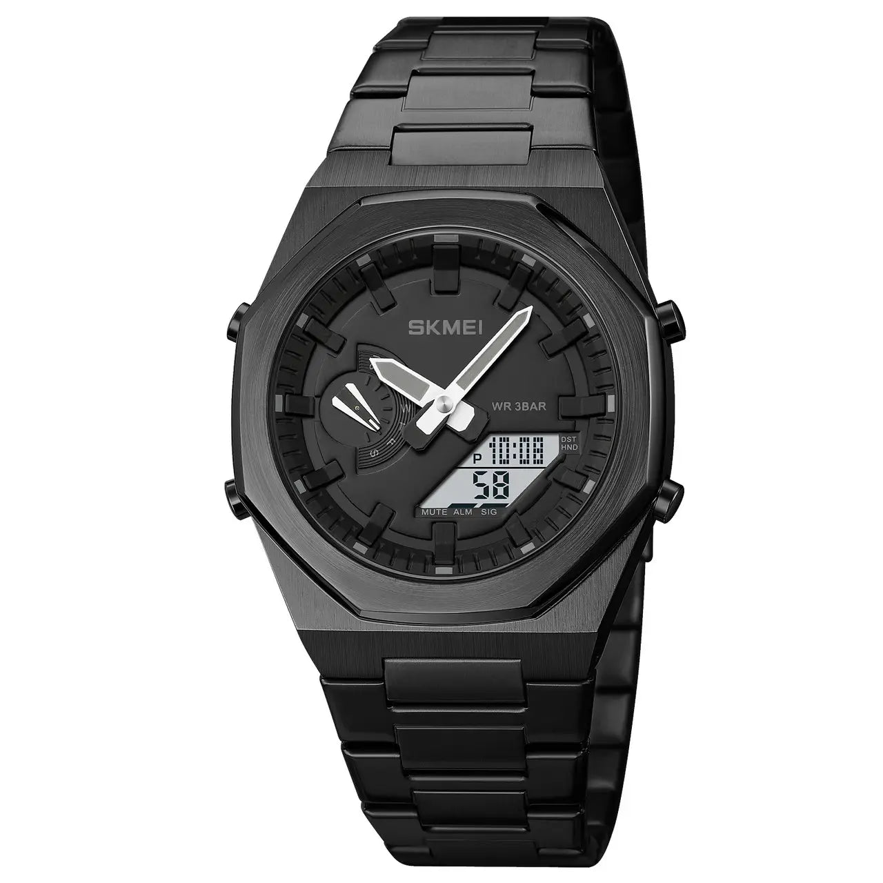 Vionsra™ Cara - Skmei'den 41 mm