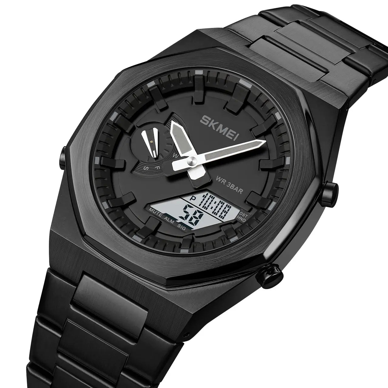 Vionsra™ Cara - Skmei'den 41 mm