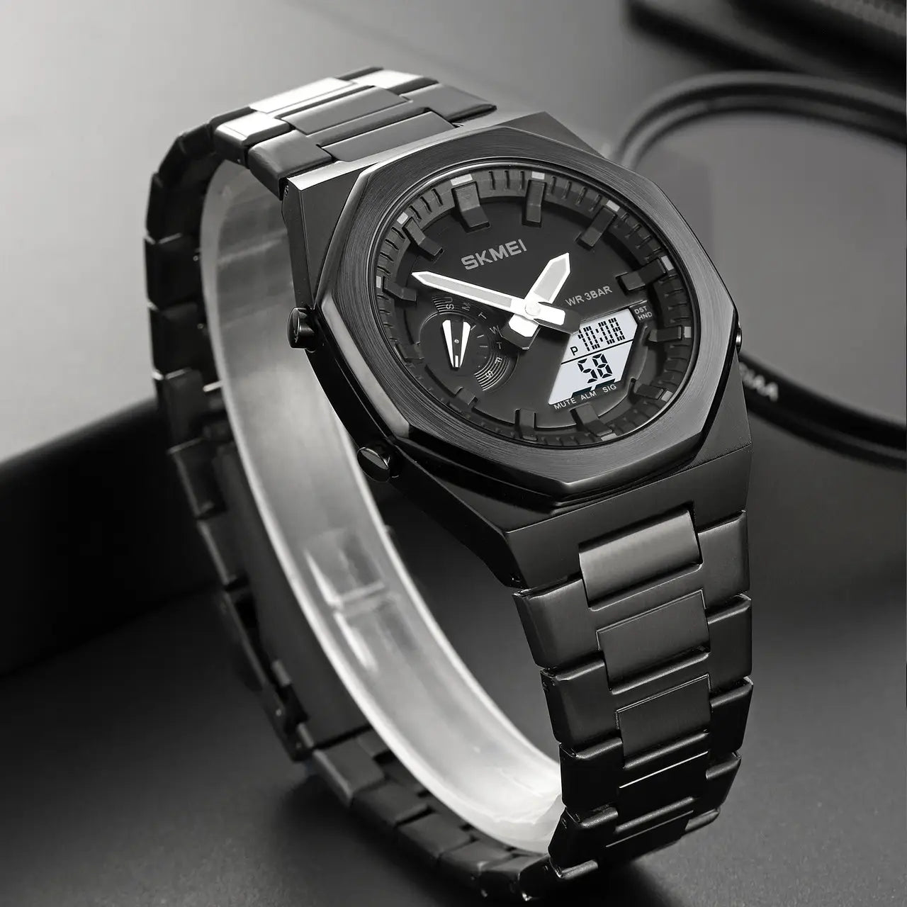 Vionsra™ Cara - Skmei'den 41 mm