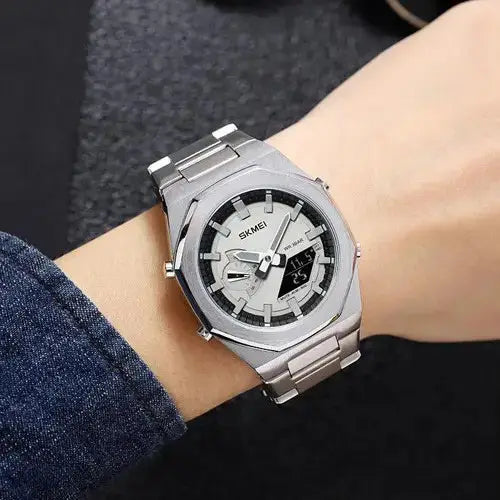 Vionsra™ Plaguna - Skmei'den 41 mm