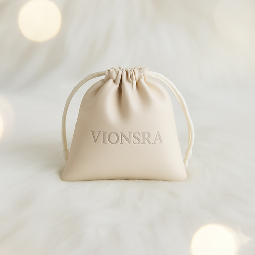 Vionsra® Velvet Çanta