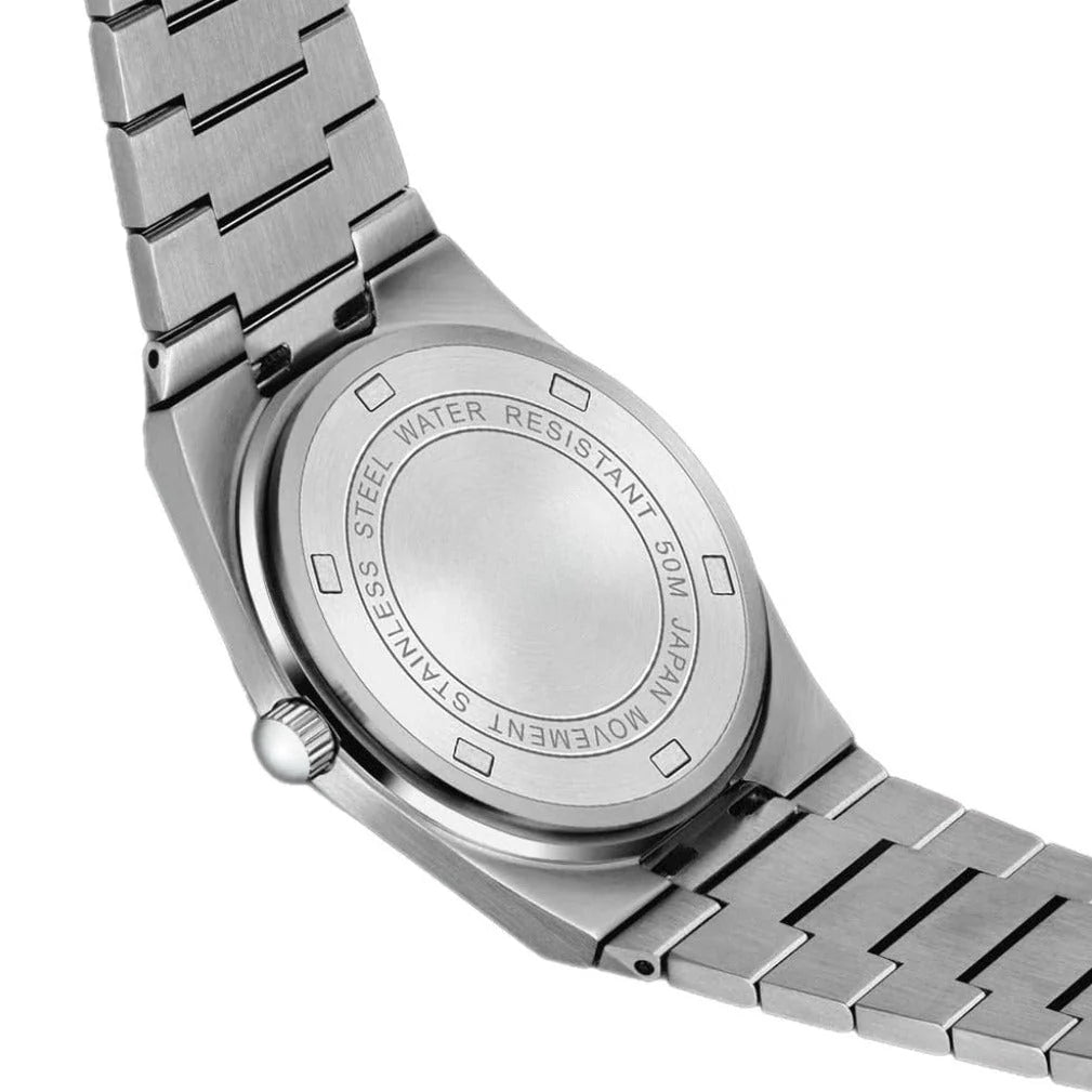 Vionsra® PRX Meşe - 41mm Jean Poedagar tarafından