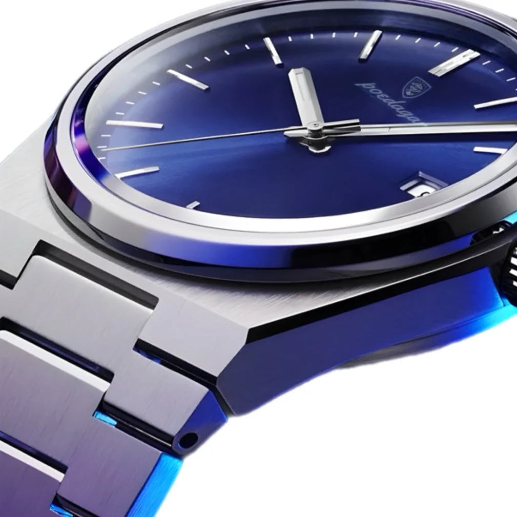 Vionsra® PRX Meşe - 41mm Jean Poedagar tarafından