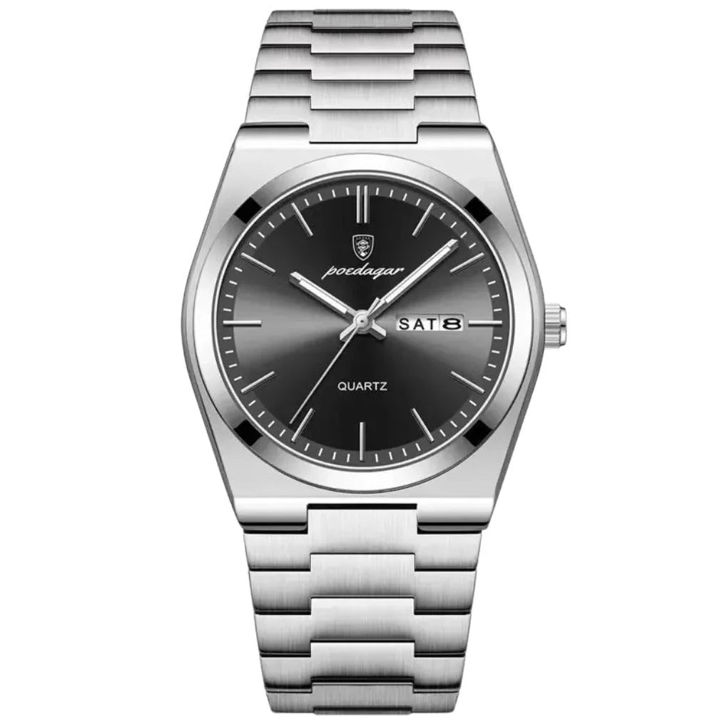 Vionsra® PRX Meşe - 41mm Jean Poedagar tarafından