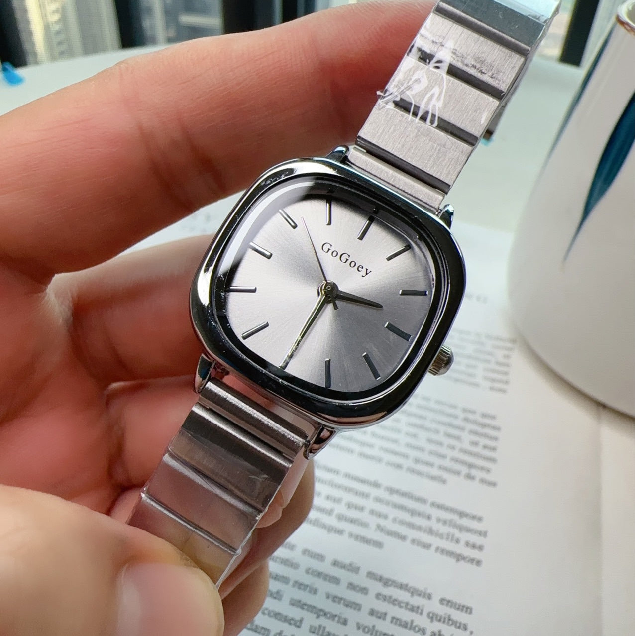 Vionsra™ Lume by Gogoey