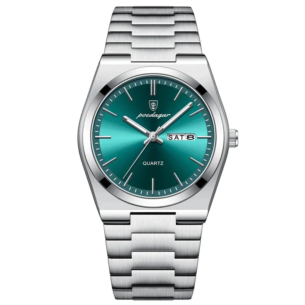 Vionsra® PRX Meşe - 41mm Jean Poedagar tarafından