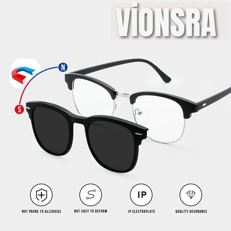 Vionsra® CoolerTime (3 Renk) Klipsli